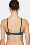 Triumph Padded Wired Medium Coverage Super Support Bra - Russian Green — thumbnail 2